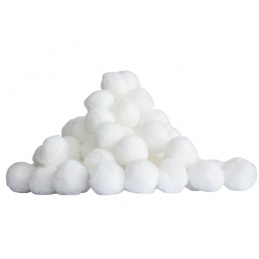 Bestway 58475 Polysphere filtrační kuličky 500 g