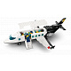 LEGO® City 60502 Letiště s letadlem