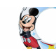 Bestawy Nafukovací plovací kruh Mickey 56cm 91004