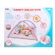 Podložka s hračkami pro dítě ZA3227