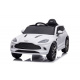 Aston Martin DBX White