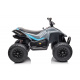 Mclaren Racing MCL 35 Quad vehicle Grey