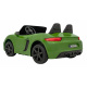 Vozidlo Perfecta Lakované Zelené