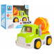 Autíčko Míchačka s Funkcí Zvuku a Světel