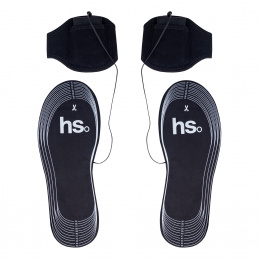 Aga Vyhřívané vložky do bot