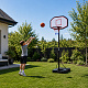 Aga Basketbalový koš MR6001