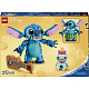 LEGO® | Disney 43296 Stitch a Scrump
