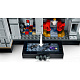 LEGO® Wednesday 76788 Akademie Nevermore