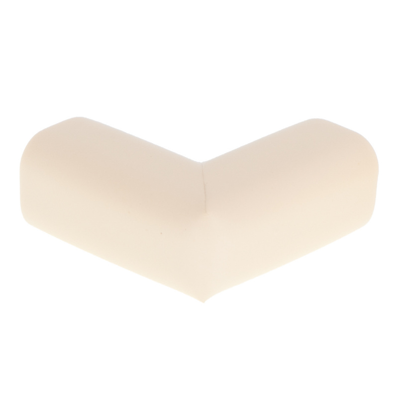 Aga Pěnová ochrana rohů 50x23x8 mm Béžová