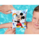 Bestway Plavecké rukávky Mickey Mouse 91002