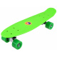 FISZKA barevný skateboard SP0575