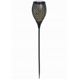 Solární lampa