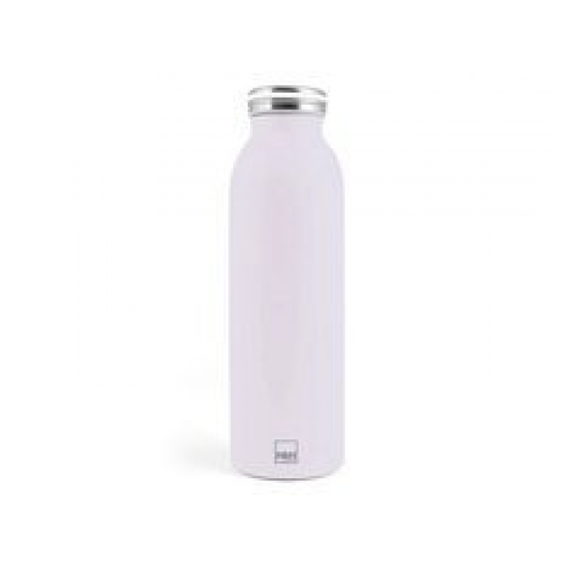 Nerezová termoláhev Lilac 0,6l H&H LIFESTYLE