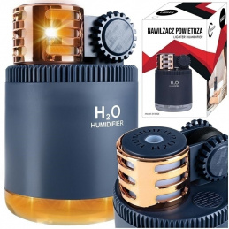 K445F1 ZVLHČOVAČ VZDUCHU ZAPALOVAČ