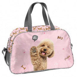 Paso Sportovní taška Pes