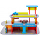 Aga4Kids Hrací set HUBERT GARAGE