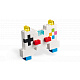 LEGO® Classic 11045 Pestrobarevné kreativní kostky