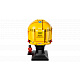 LEGO® Editions 43022 Helma Lewis Hamilton ze Scuderia Ferrari HP
