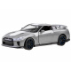 Nissan GT-R 1:32 kovové auto ZA3757
