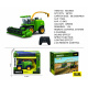 Kombinace zelená R/C