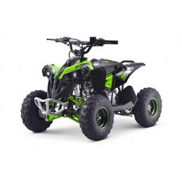 RENEGADE HighPer 110CC Zelená motorová čtyřkolka