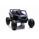 Buggy ATV Defend 4x4 Purple License KUROMI