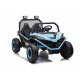 Buggy FASTER 4x4 Blue