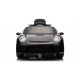 Vozidlo RUF CTR3 Černý
