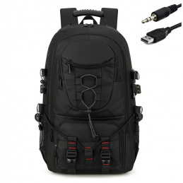 K403O TURISTICKÝ SPORTOVNÍ BATOH NA NOTEBOOK WEIGEN