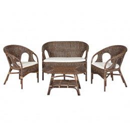 Aga Ratanová sestava URSUS Choco White