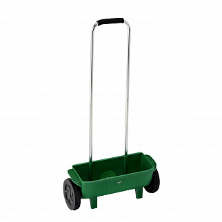 Aga Posypový vozík 10 l