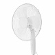 Aga Domácí ventilátor 41 cm Bílý