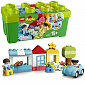 LEGO® DUPLO® 10913 Box s kostkami