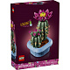 LEGO® Botanicals 11509 Kvetoucí kaktus