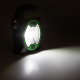 Dílenská LED lampa na baterie s rukojetí