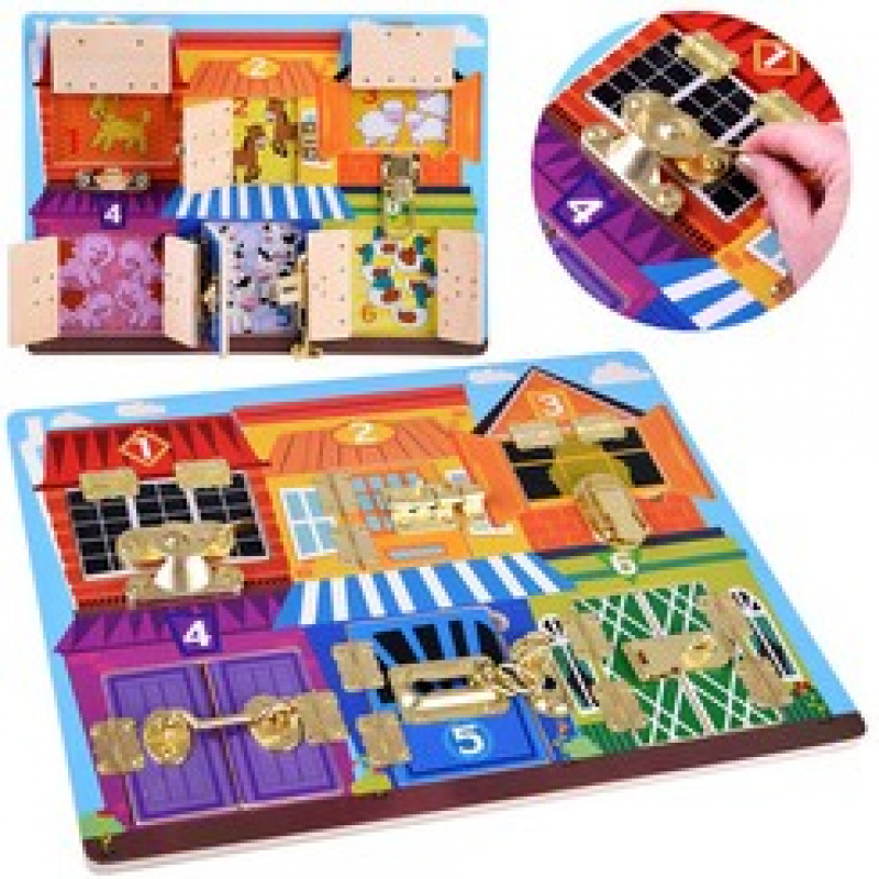 Smyslová deska ZA4133