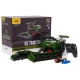 Kombajn na Obilí a Kukuřici 2v1 R/C