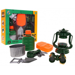 Sada Malého Objevitele + Příslušenství