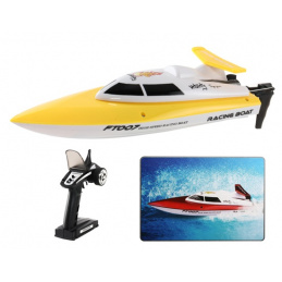 Aga RC Závodní sportovní člun Double Horse 2DZ068