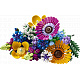 LEGO® Botanicals 10313 Kytice lučního kvítí