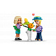 LEGO® Friends 42693 Kreativní květinářství
