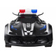 Policejní auto na dálkové ovládání RC0596