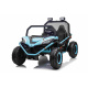 Buggy FASTER 4x4 Blue