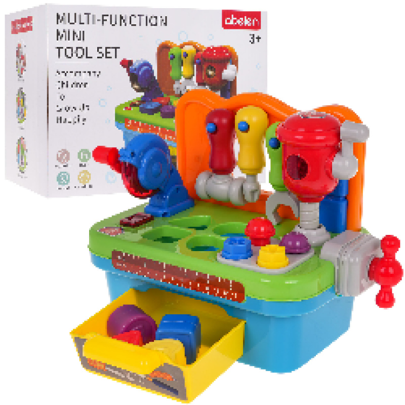 Dílna pro nejmenší