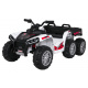 Vozidlo Quad Sport TX ATV Bílý