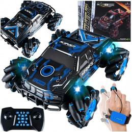 B4F1 AUTO R/C DRIFT 4X4 GESTA PILOT