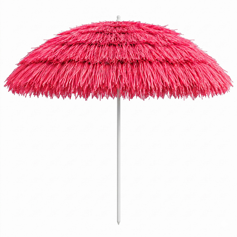 Linder Exclusiv Slunečník Hawaii Růžový
