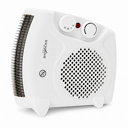 Aga Teplovzdušný ventilátor FIN3018 2000W Bílý