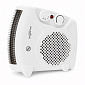 Aga Teplovzdušný ventilátor FIN3018 2000W Bílý
