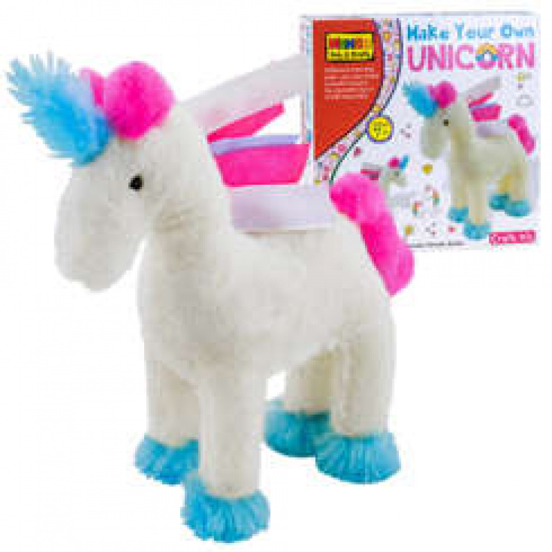 DIY kreativní maskot SINGLE HORSE ZA2322